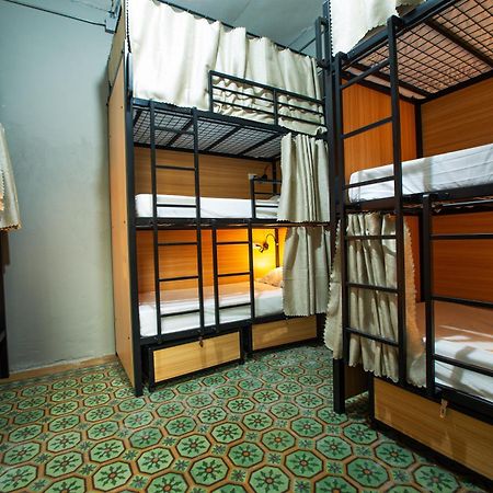 Jep Hostel 麦德林 外观 照片