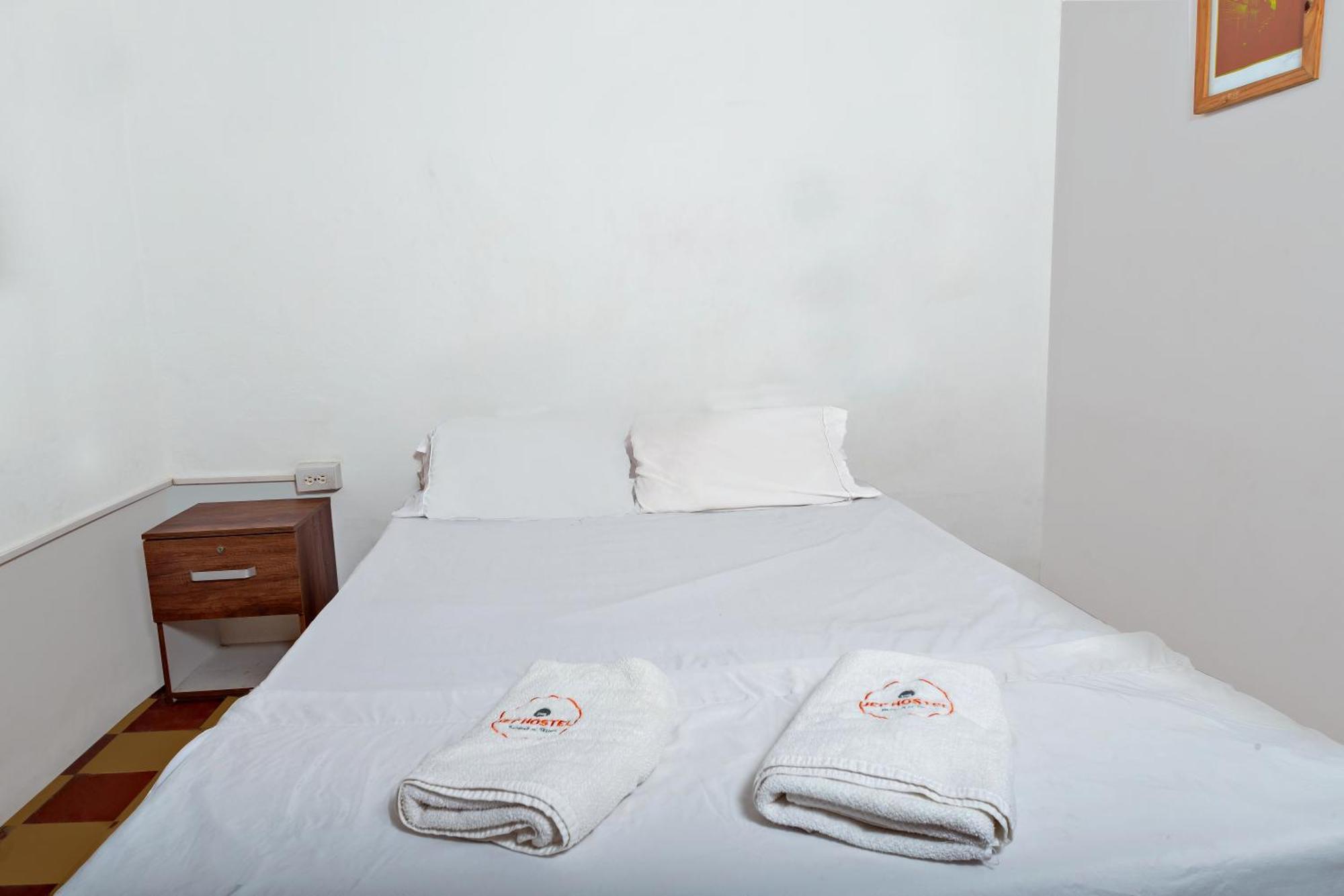 Jep Hostel 麦德林 外观 照片