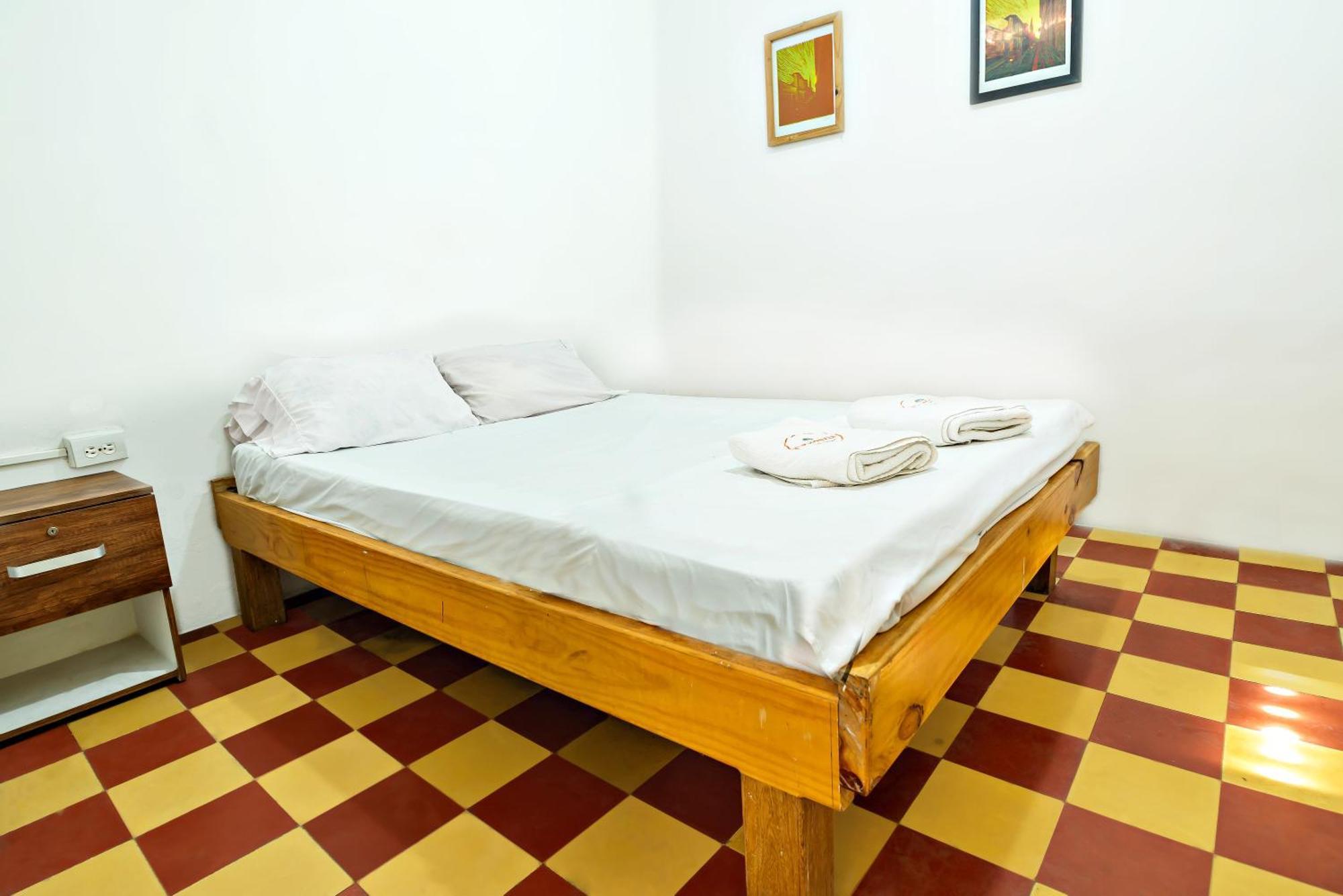 Jep Hostel 麦德林 外观 照片