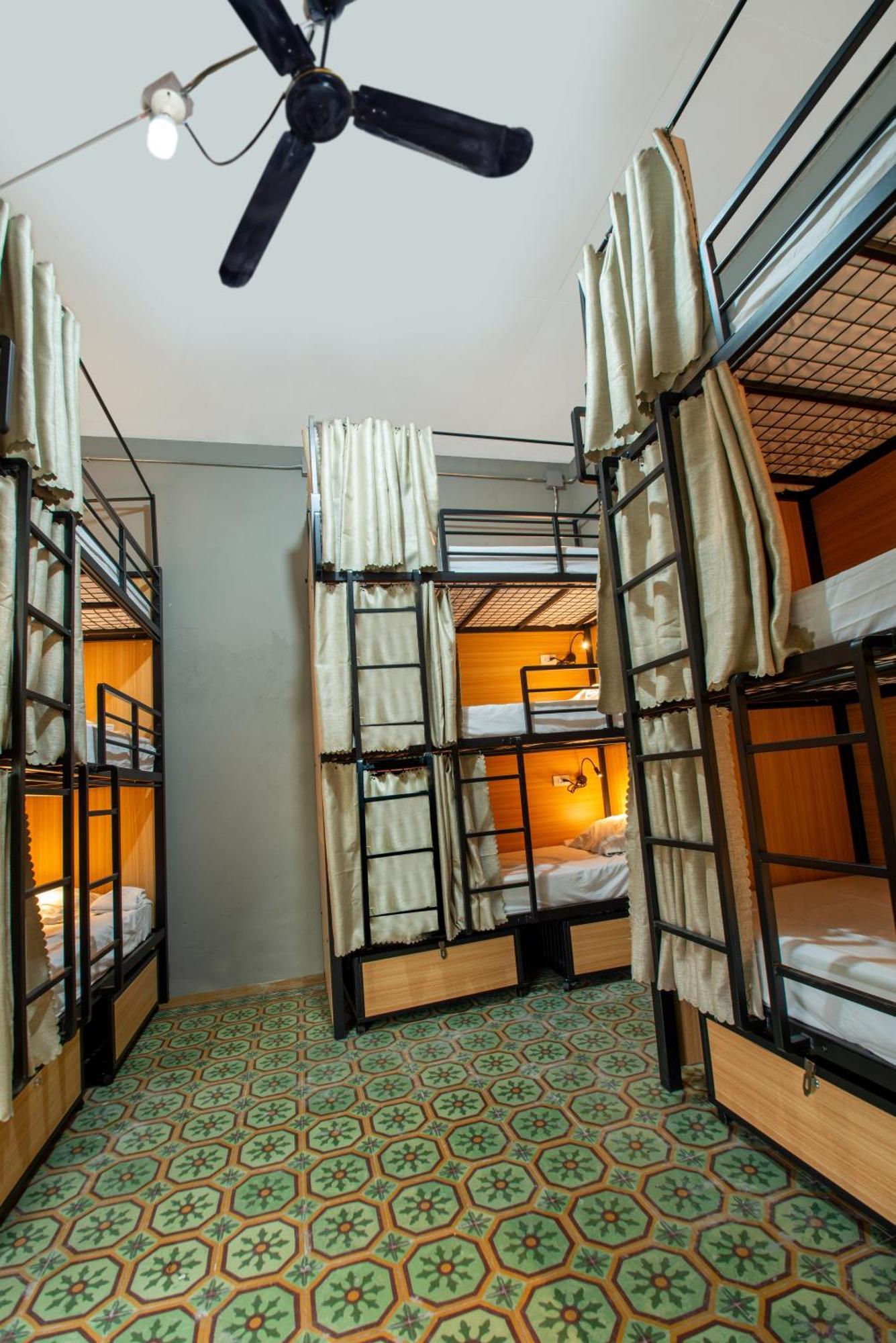Jep Hostel 麦德林 外观 照片