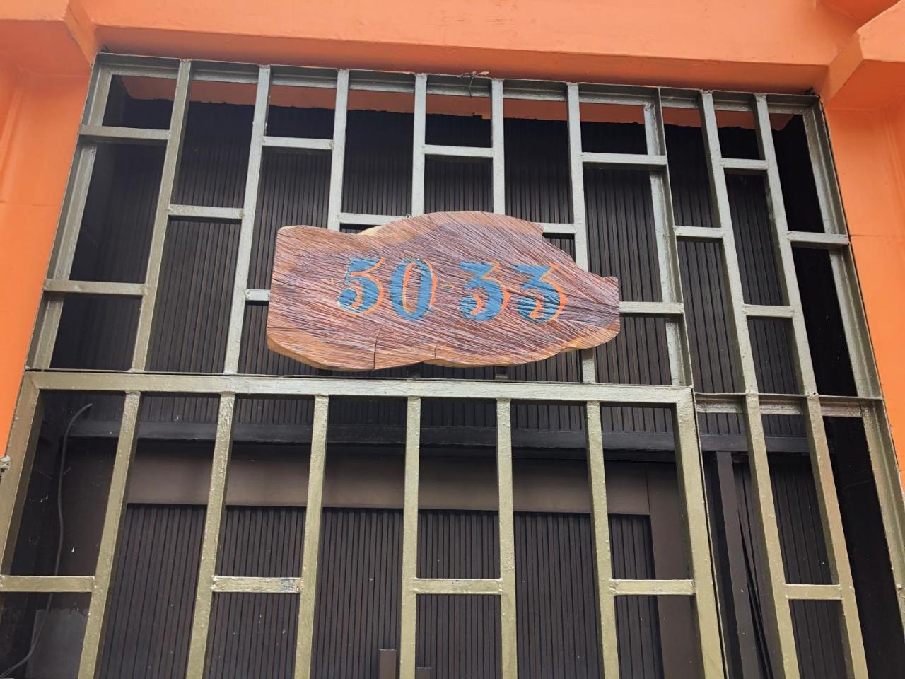 Jep Hostel 麦德林 外观 照片